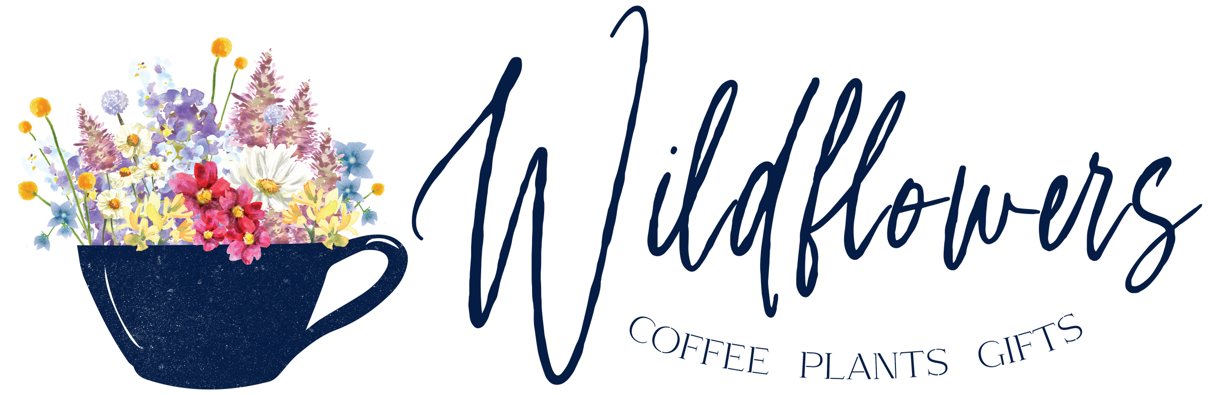 Home Wildflowers Coffee, Plants & Gifts